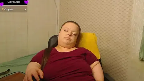 Janiffer_MiMi webcam stripchat model stream image