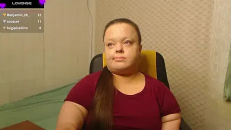 Janiffer_MiMi webcam stripchat model stream image