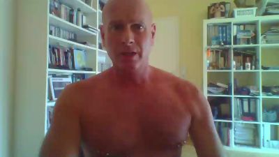 MenTantra webcam model stream image