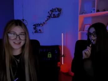 lissa_night webcam chaturbate model stream image