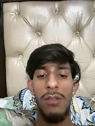 ronnnnn718 webcam model stream image