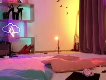 inchcaser webcam chaturbate model stream image