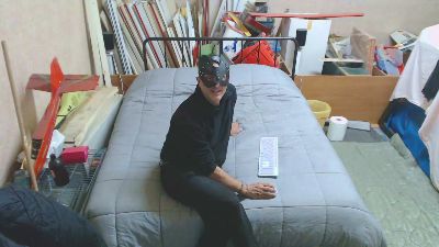 Cp_Laura webcam model stream image