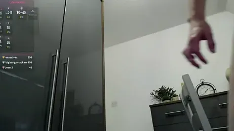 DominantAlex18 webcam model stream image