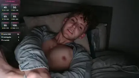 DominantAlex18 webcam stripchat model stream image