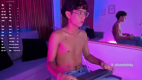 Oliver20__ webcam stripchat model stream image