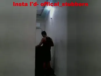 Stubborndesiboy webcam stripchat model stream image