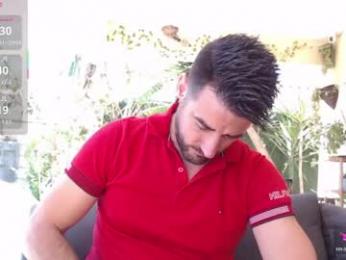 wapos__25 webcam chaturbate model stream image