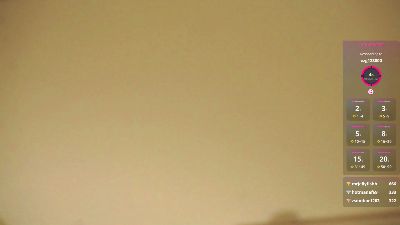 MarlinSkates webcam model stream image