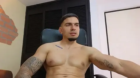 Josh_miller01 webcam stripchat model stream image