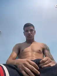 Baianinhosp webcam model stream image