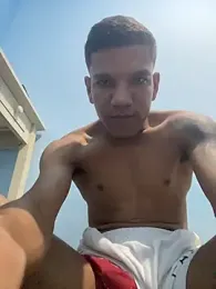 Baianinhosp webcam model stream image