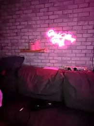 Melissa1994- webcam model stream image