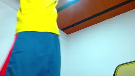 skinny23cm webcam model stream image