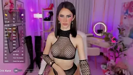 Goddessofchaosx webcam model stream image