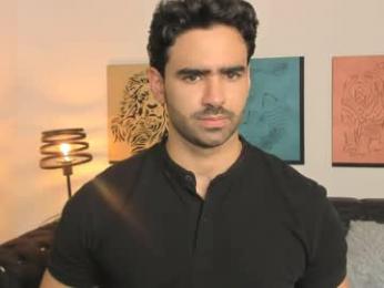 bradleymartin7 webcam chaturbate model stream image