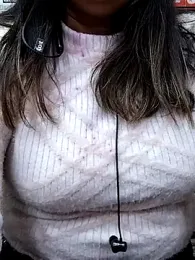 QueenHaryanaa webcam model stream image