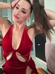 AthenaStar webcam model stream image