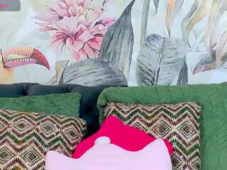 Blair Wonder webcam model stream image