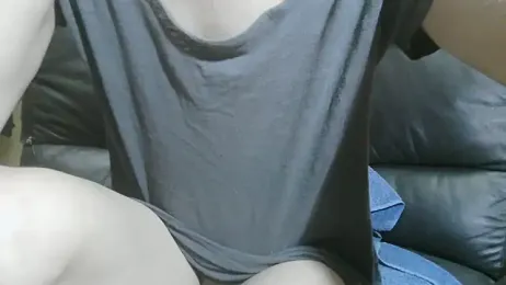 annitsx webcam model stream image