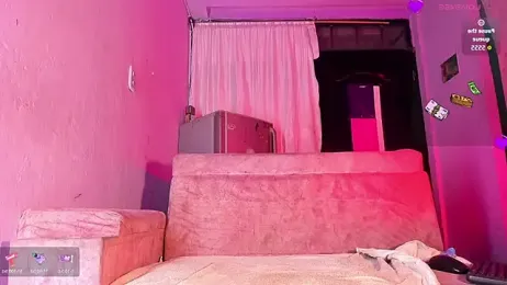 amazing_kimberly webcam model stream image