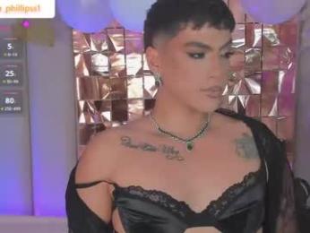 samphillipss webcam chaturbate model stream image