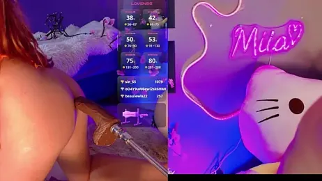 miia__baker webcam stripchat model stream image