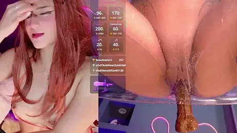 miia__baker webcam stripchat model stream image