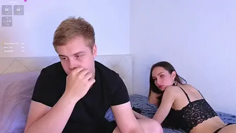 lovely_bunnys webcam model stream image