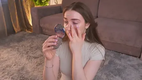 EadlinGillim webcam model stream image