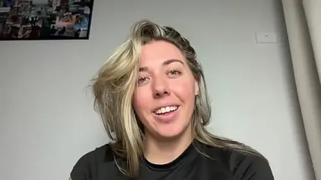 Aussielulu webcam stripchat model stream image