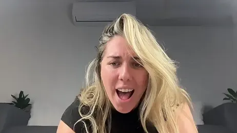 Aussielulu webcam stripchat model stream image