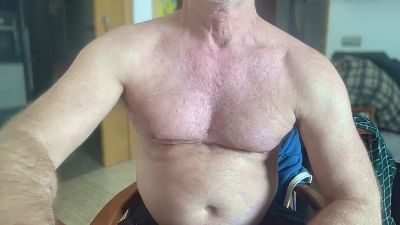 ManuCandela webcam model stream image