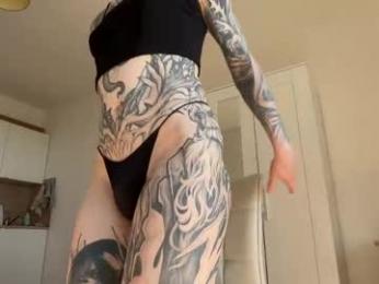 yexes webcam model stream image