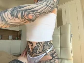 yexes webcam chaturbate model stream image