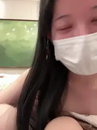 EnEn_xiaobao webcam model stream image