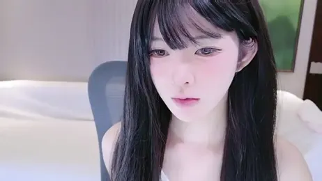 EnEn_xiaobao webcam model stream image