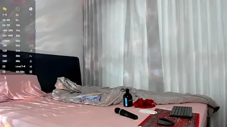 wow_lina webcam stripchat model stream image