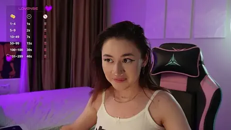 Fiona-Love webcam model stream image