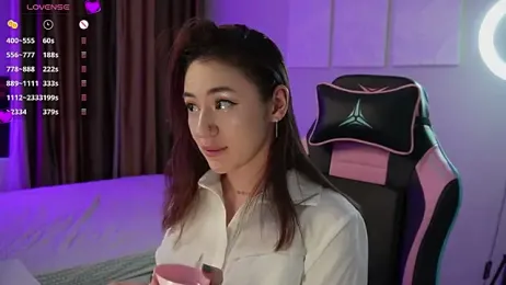 Fiona-Love webcam model stream image