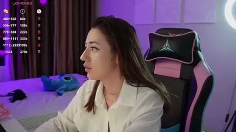 Fiona-Love webcam model stream image