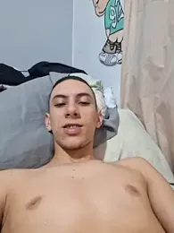 Jjank131 webcam model stream image