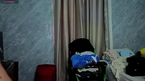 Daiki_Jack webcam model stream image