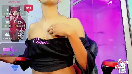 nicol_gill_ webcam stripchat model stream image