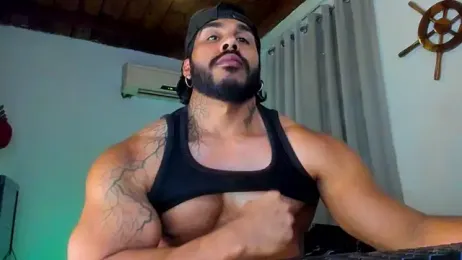 Artemis_Kazttman webcam model stream image