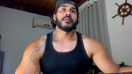 Artemis_Kazttman webcam model stream image