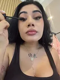 clarachanelricek webcam stripchat model stream image