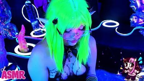 LaytonBox webcam model stream image