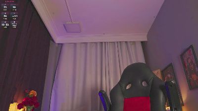 Colstorw_ webcam cam4 model stream image