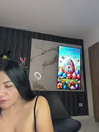 Abril10_ webcam model stream image